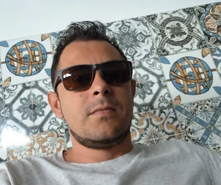 Diego Rodolfo